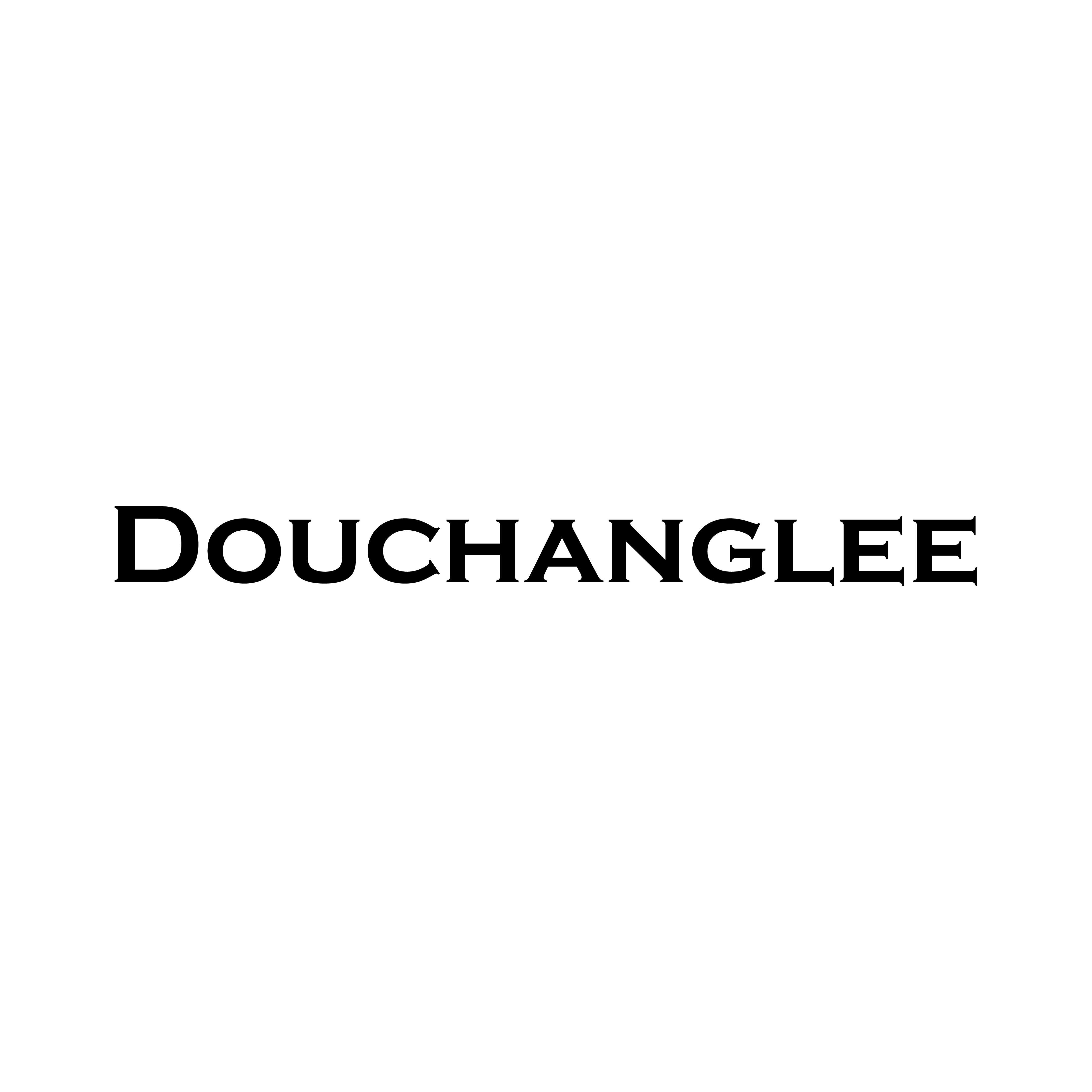 DOUCHANGLEE 限定優惠