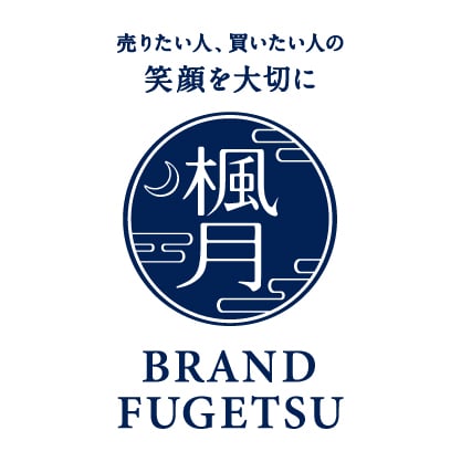 BRAND楓月