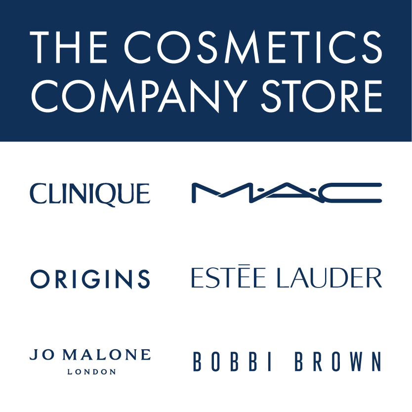 The Cosmetics Company Store