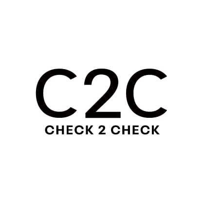 CHECK 2 CHECK (C2C)