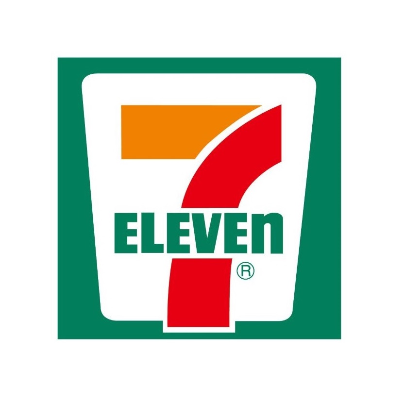 7-ELEVEN