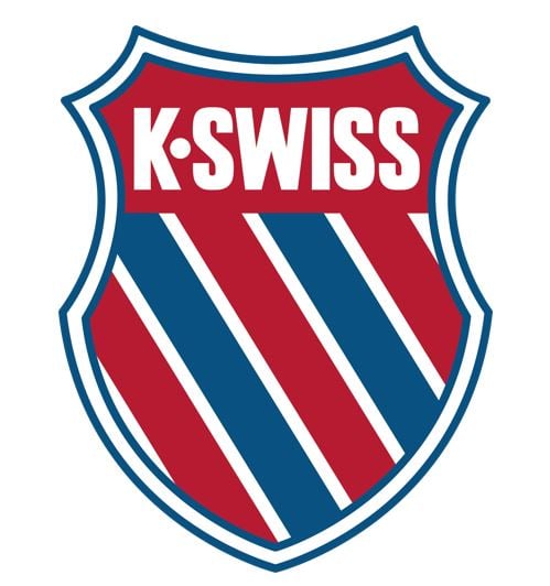 K-Swiss