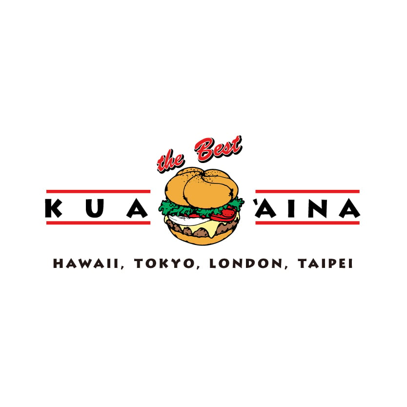 KuaˋAina 夏威夷漢堡