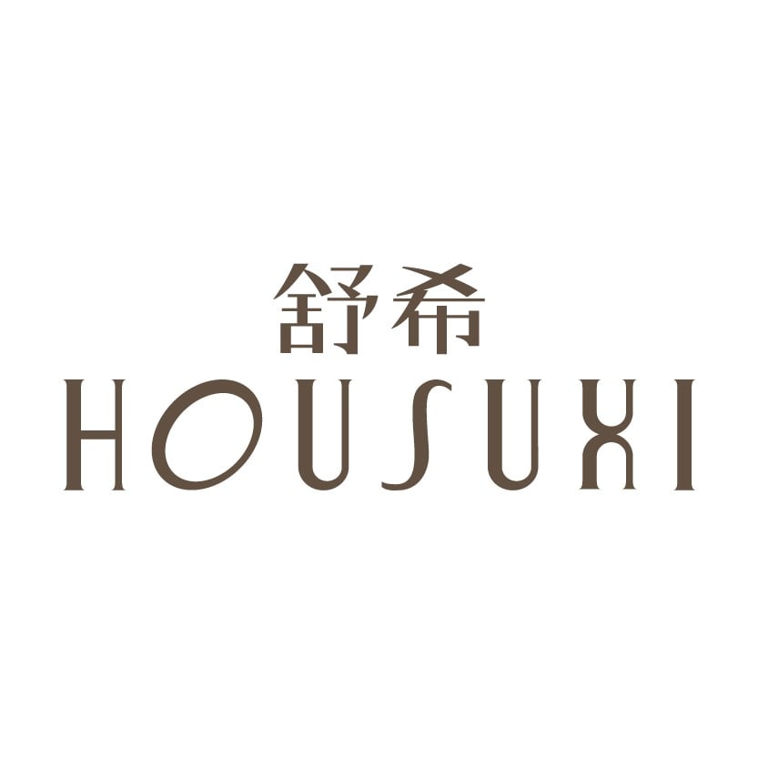 HOUSUXI + Vilson